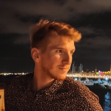 Stas, founder of artifuncs
